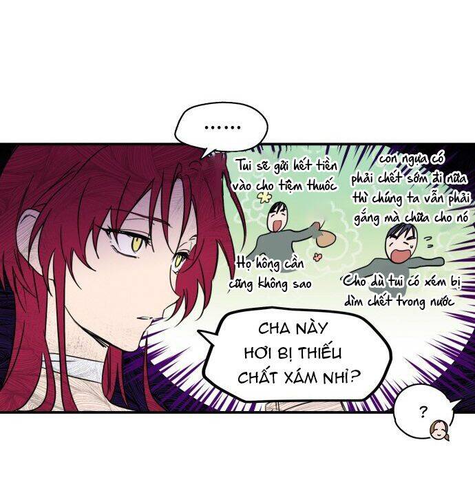 Bị Che Khuất Bởi Mặt Trời Lặn Chapter 10 - 10