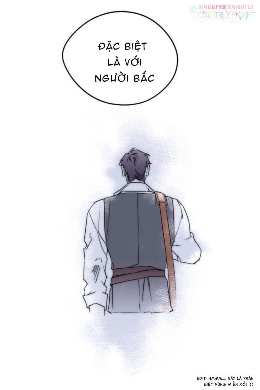 Bị Che Khuất Bởi Mặt Trời Lặn Chapter 2 - 48
