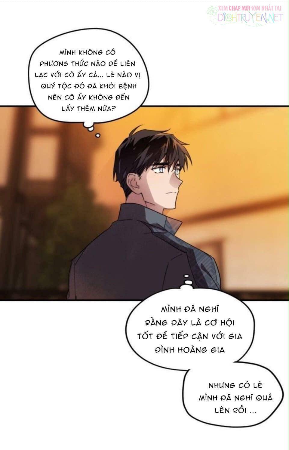 Bị Che Khuất Bởi Mặt Trời Lặn Chapter 2 - 61