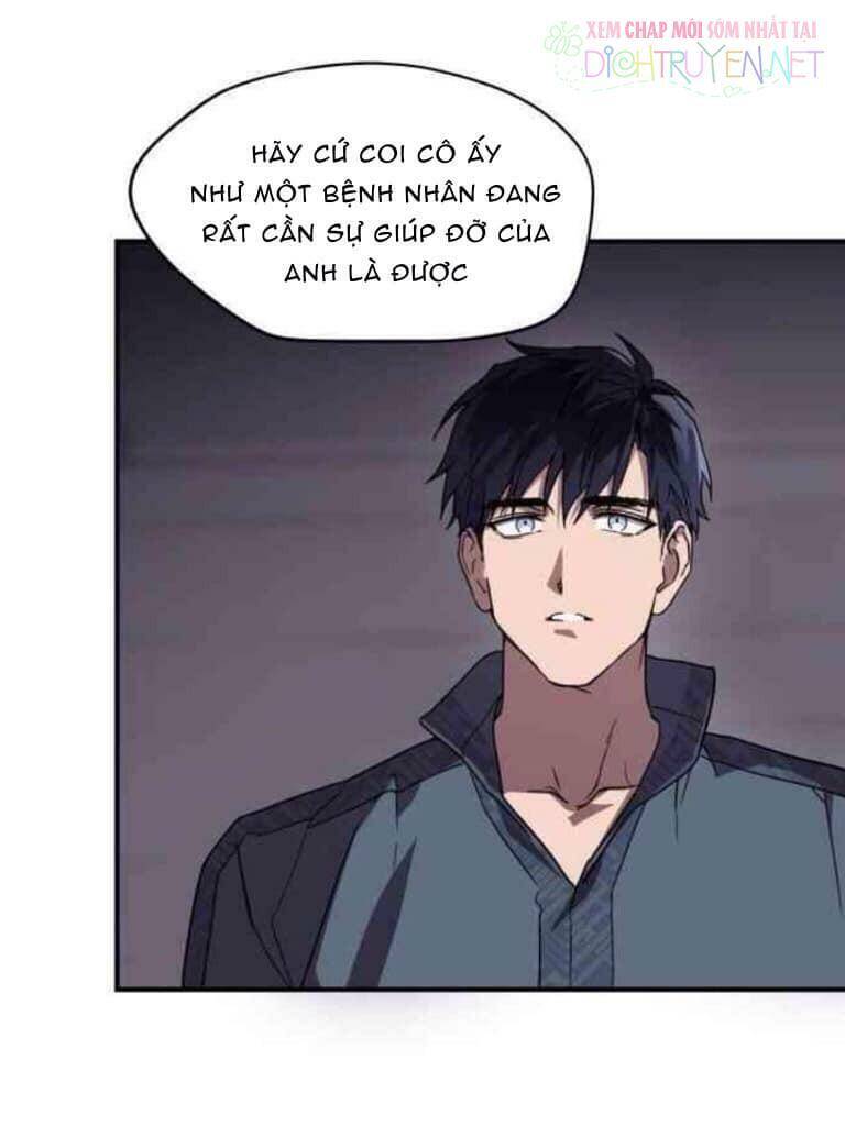 Bị Che Khuất Bởi Mặt Trời Lặn Chapter 3 - 18