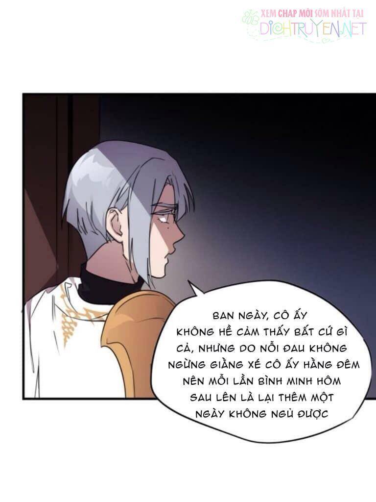 Bị Che Khuất Bởi Mặt Trời Lặn Chapter 3 - 22
