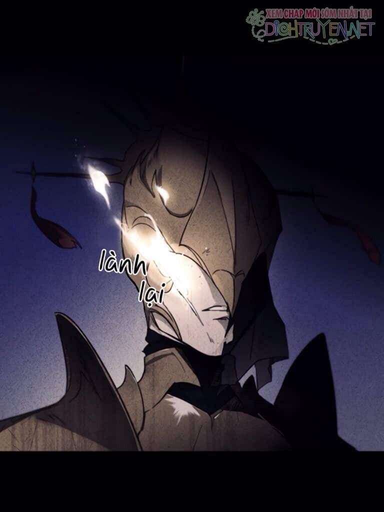 Bị Che Khuất Bởi Mặt Trời Lặn Chapter 3 - 35