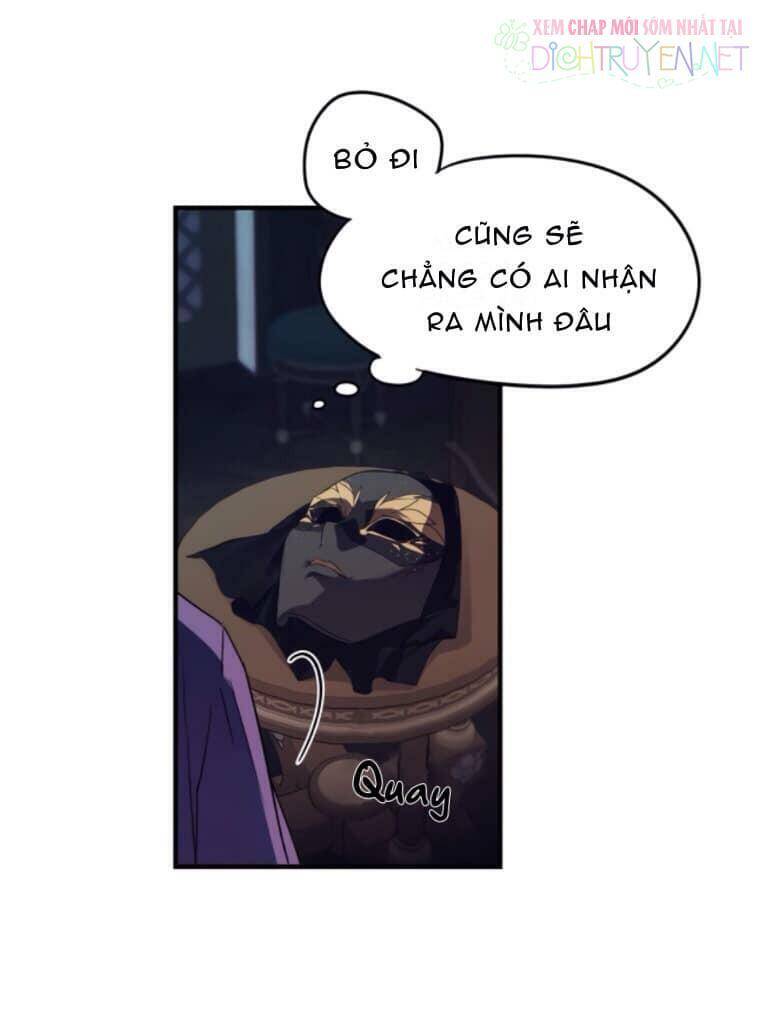 Bị Che Khuất Bởi Mặt Trời Lặn Chapter 3 - 60