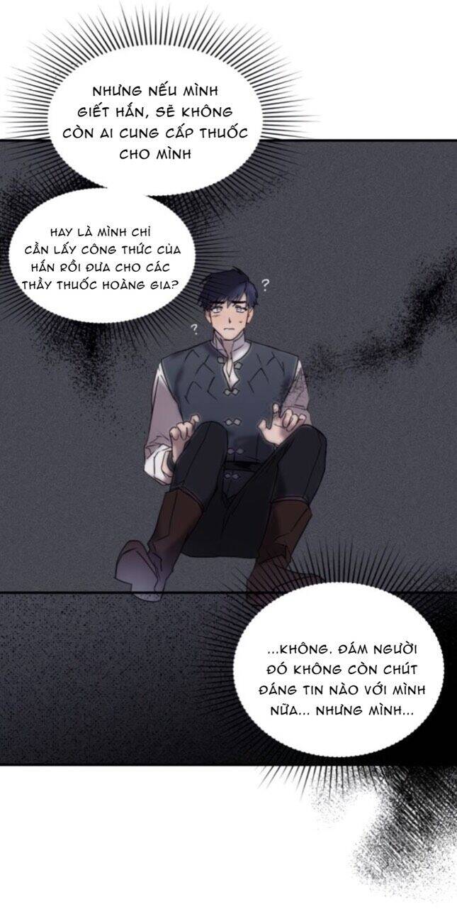 Bị Che Khuất Bởi Mặt Trời Lặn Chapter 4 - 15