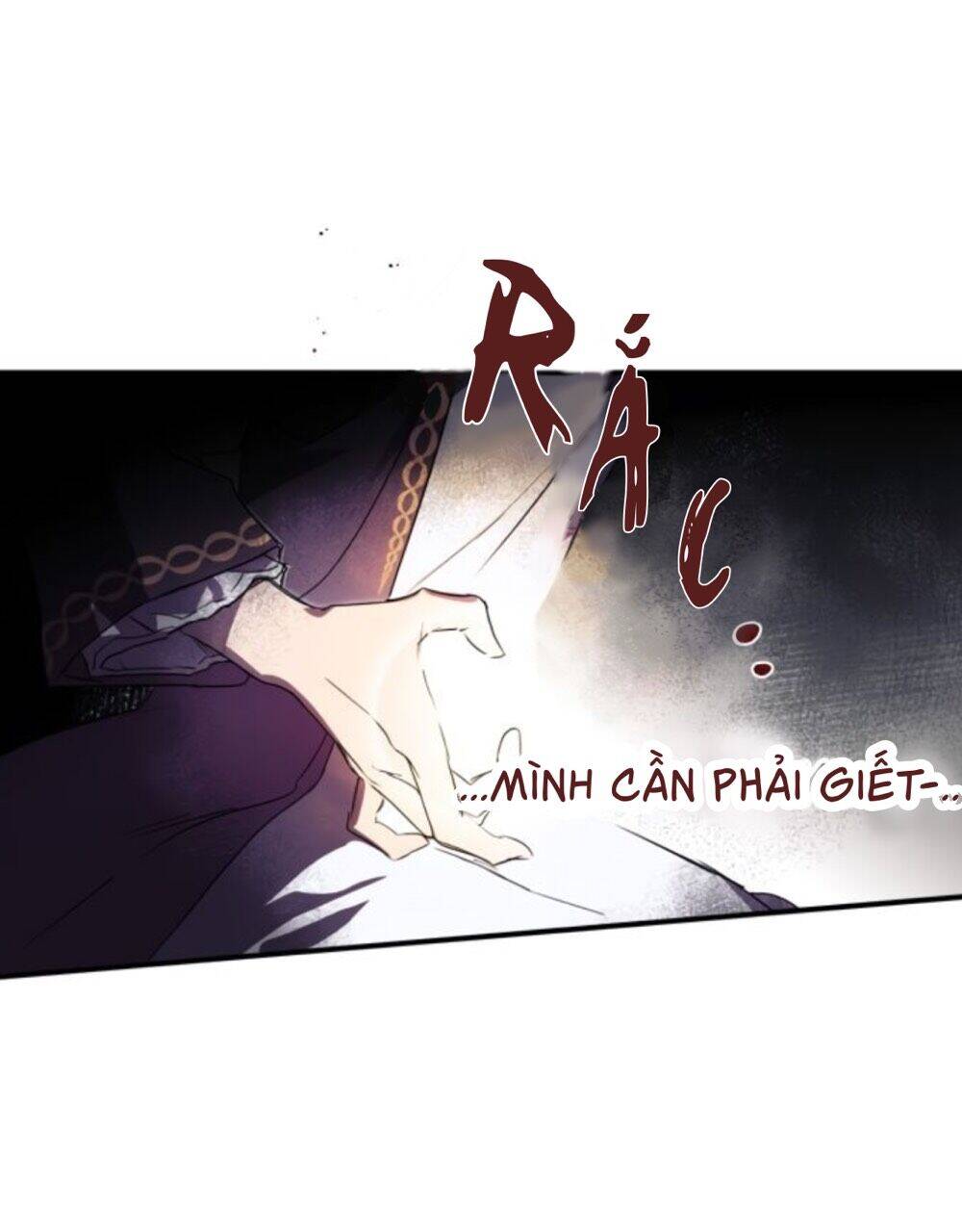 Bị Che Khuất Bởi Mặt Trời Lặn Chapter 4 - 19
