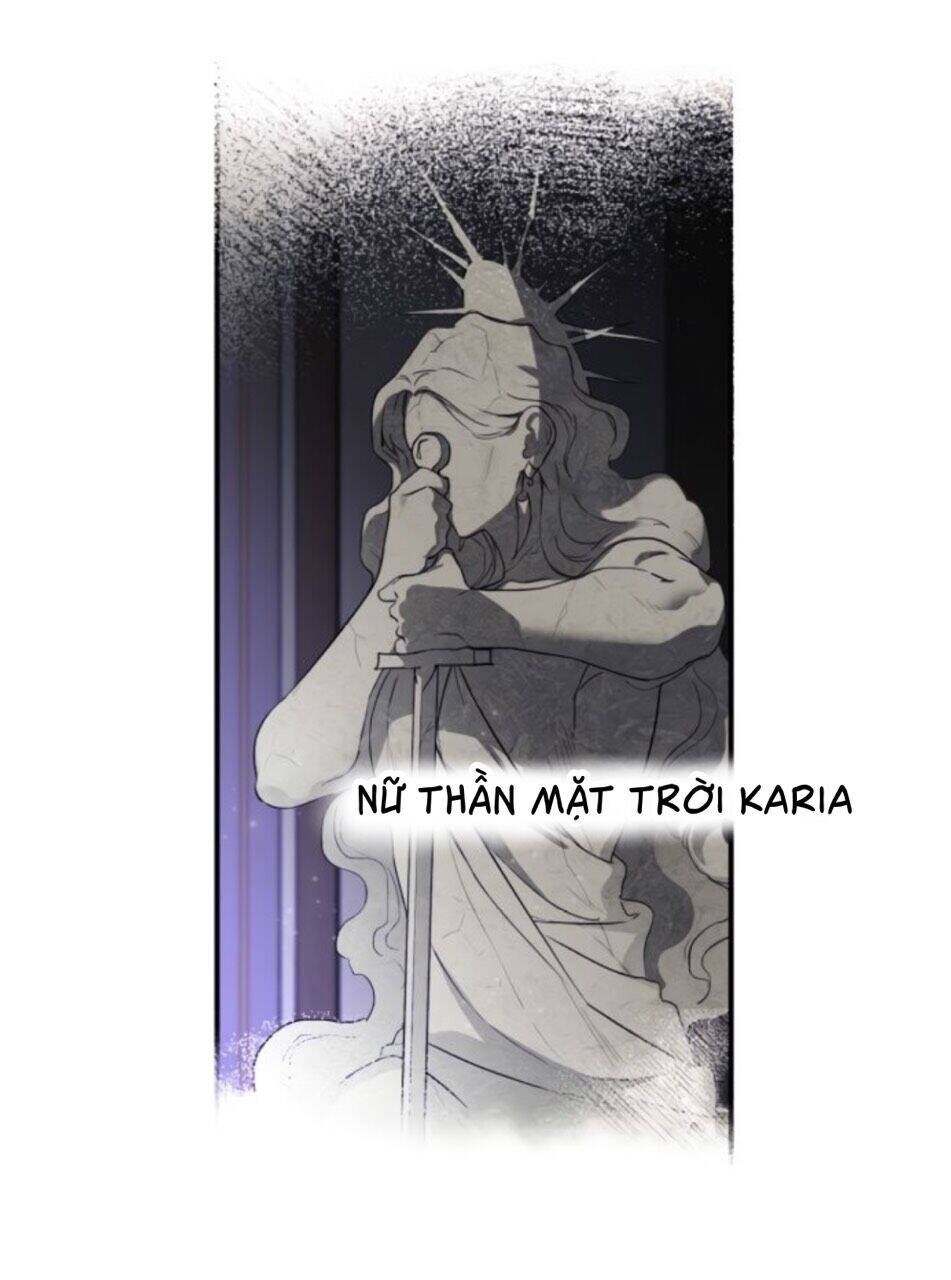 Bị Che Khuất Bởi Mặt Trời Lặn Chapter 4 - 27