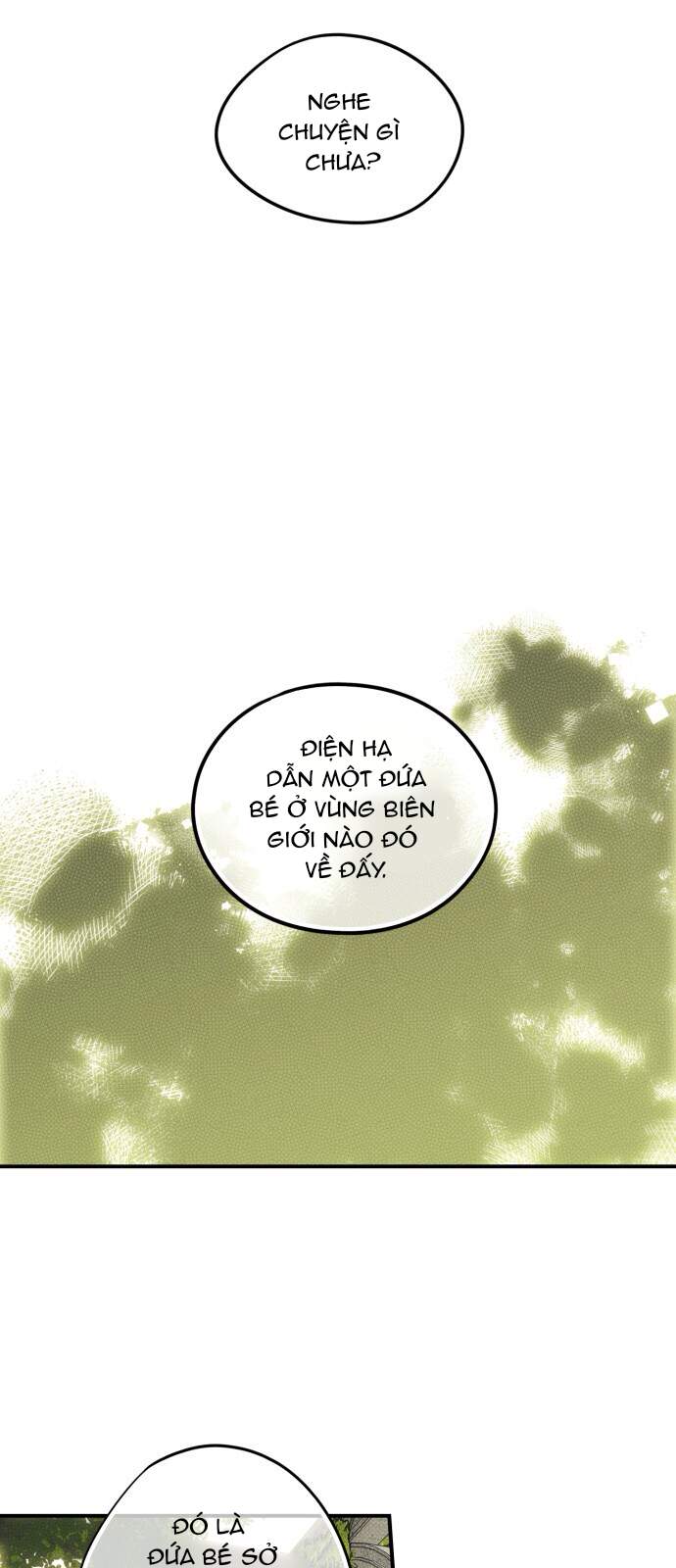 Bị Che Khuất Bởi Mặt Trời Lặn Chapter 68.2 - 14