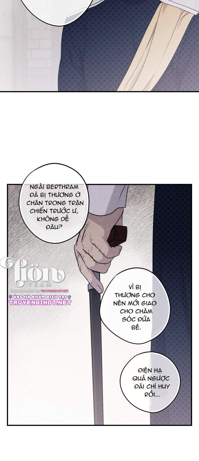 Bị Che Khuất Bởi Mặt Trời Lặn Chapter 68.2 - 17