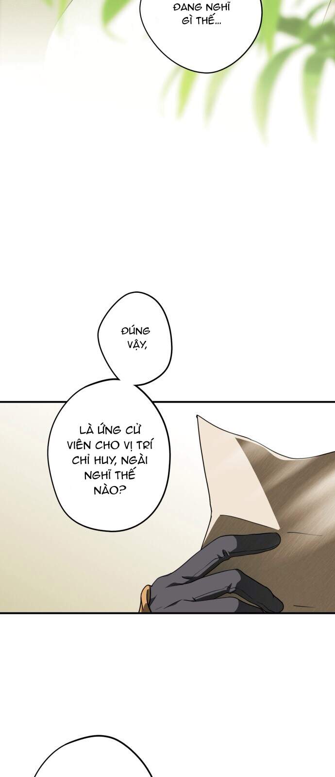 Bị Che Khuất Bởi Mặt Trời Lặn Chapter 68.2 - 20