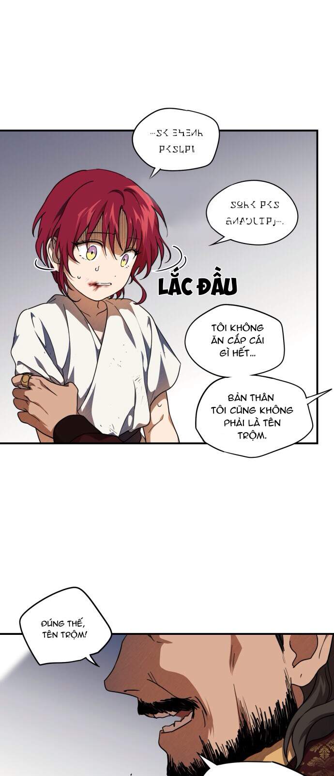 Bị Che Khuất Bởi Mặt Trời Lặn Chapter 68.2 - 3