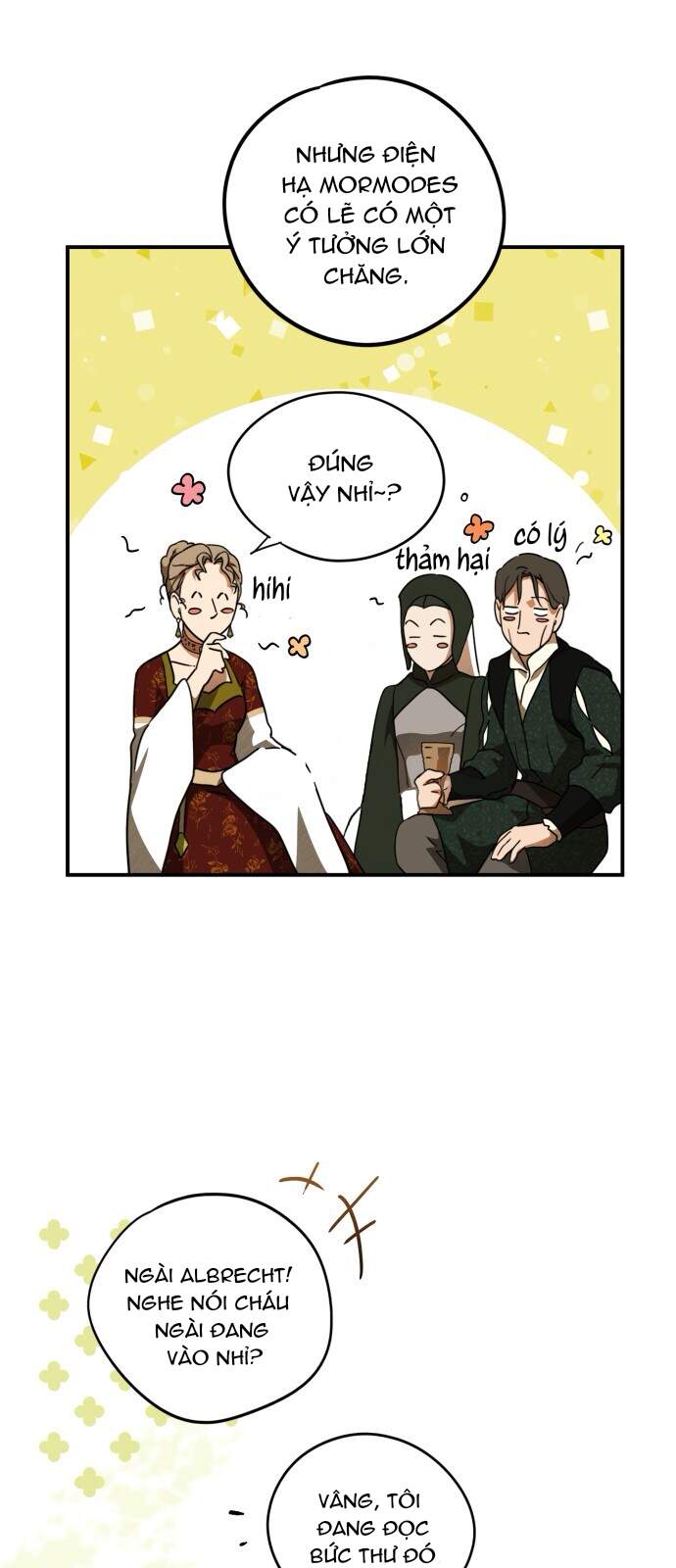 Bị Che Khuất Bởi Mặt Trời Lặn Chapter 68.2 - 23