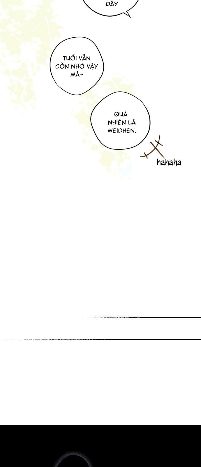 Bị Che Khuất Bởi Mặt Trời Lặn Chapter 68.2 - 24