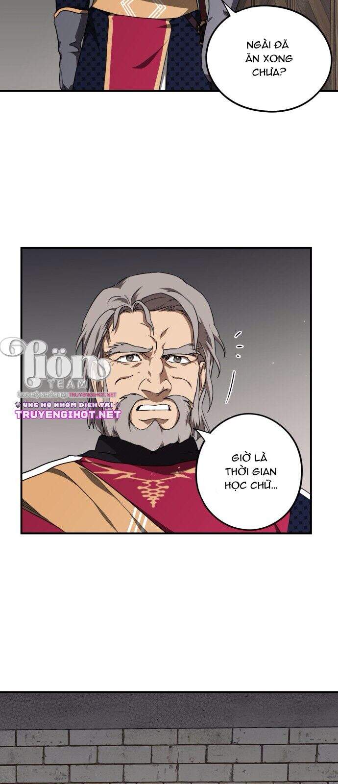 Bị Che Khuất Bởi Mặt Trời Lặn Chapter 68.2 - 27