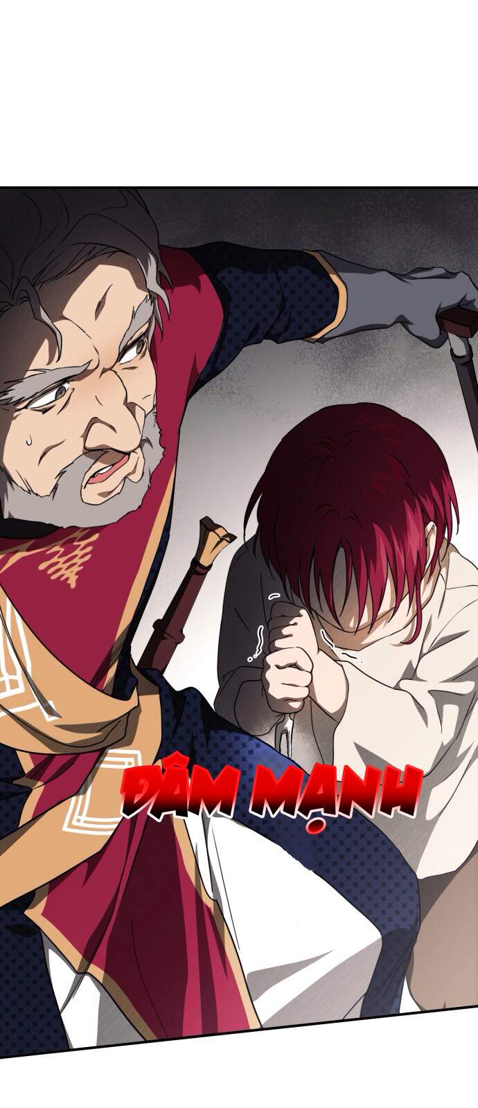 Bị Che Khuất Bởi Mặt Trời Lặn Chapter 68.2 - 30
