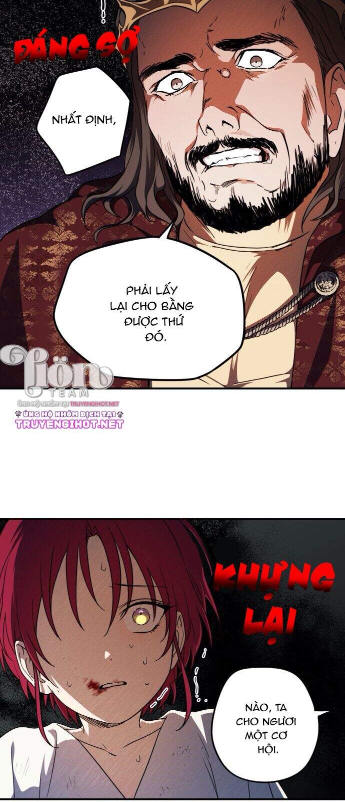 Bị Che Khuất Bởi Mặt Trời Lặn Chapter 68.2 - 5