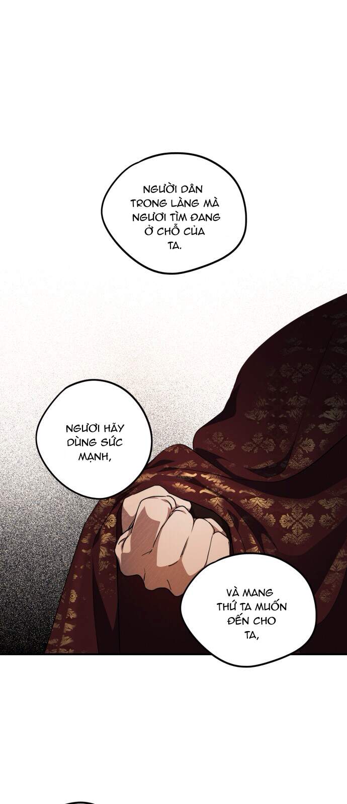 Bị Che Khuất Bởi Mặt Trời Lặn Chapter 68.2 - 6