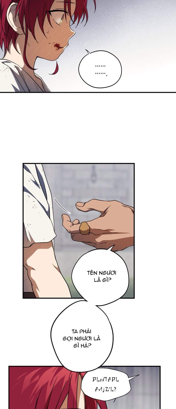 Bị Che Khuất Bởi Mặt Trời Lặn Chapter 68.2 - 8