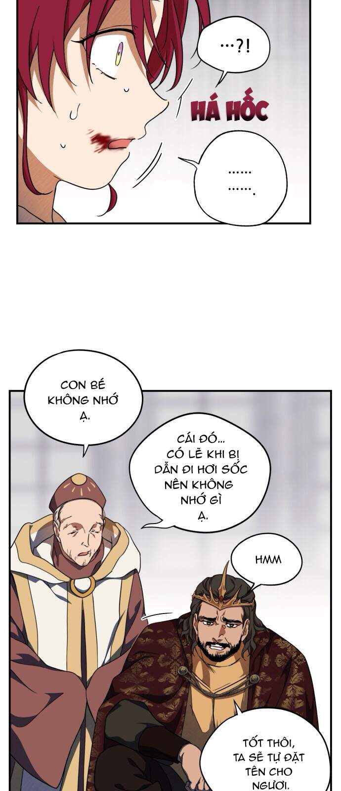 Bị Che Khuất Bởi Mặt Trời Lặn Chapter 68.2 - 9