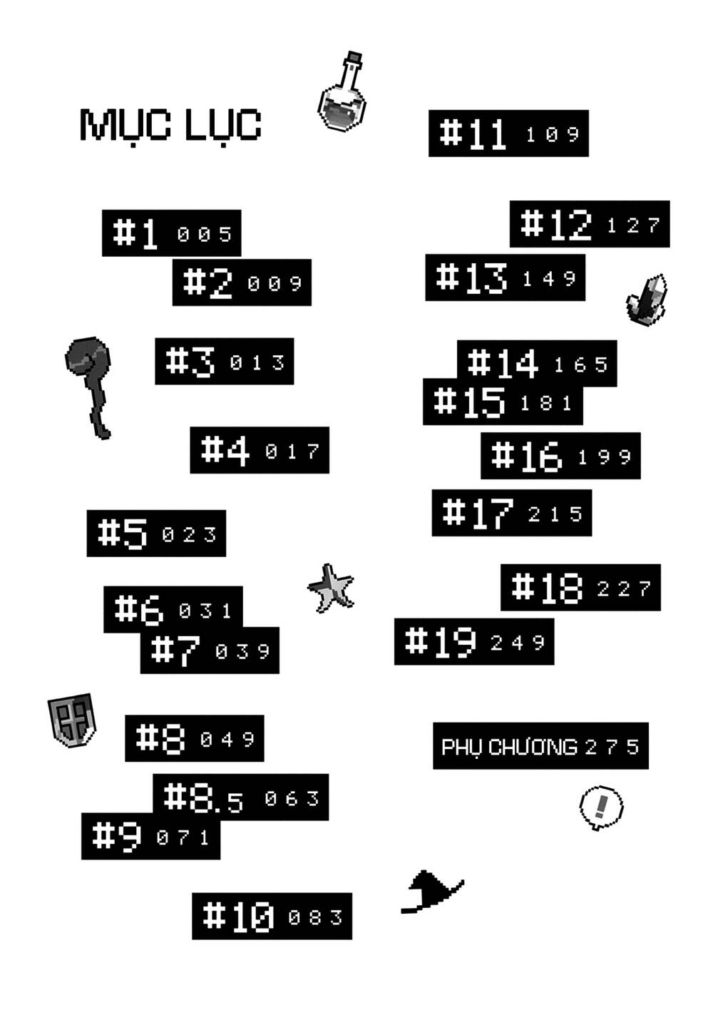 Đồng Đội Game Online, Té Là Ngài Sếp Khó Tính Chapter 1 - 5