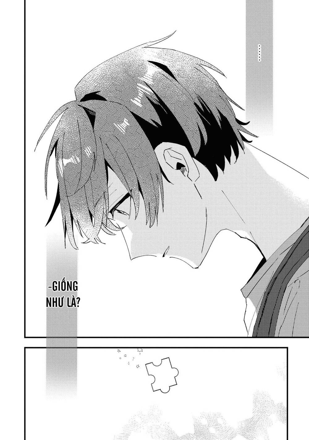 Đồng Đội Game Online, Té Là Ngài Sếp Khó Tính Chapter 19 - 24