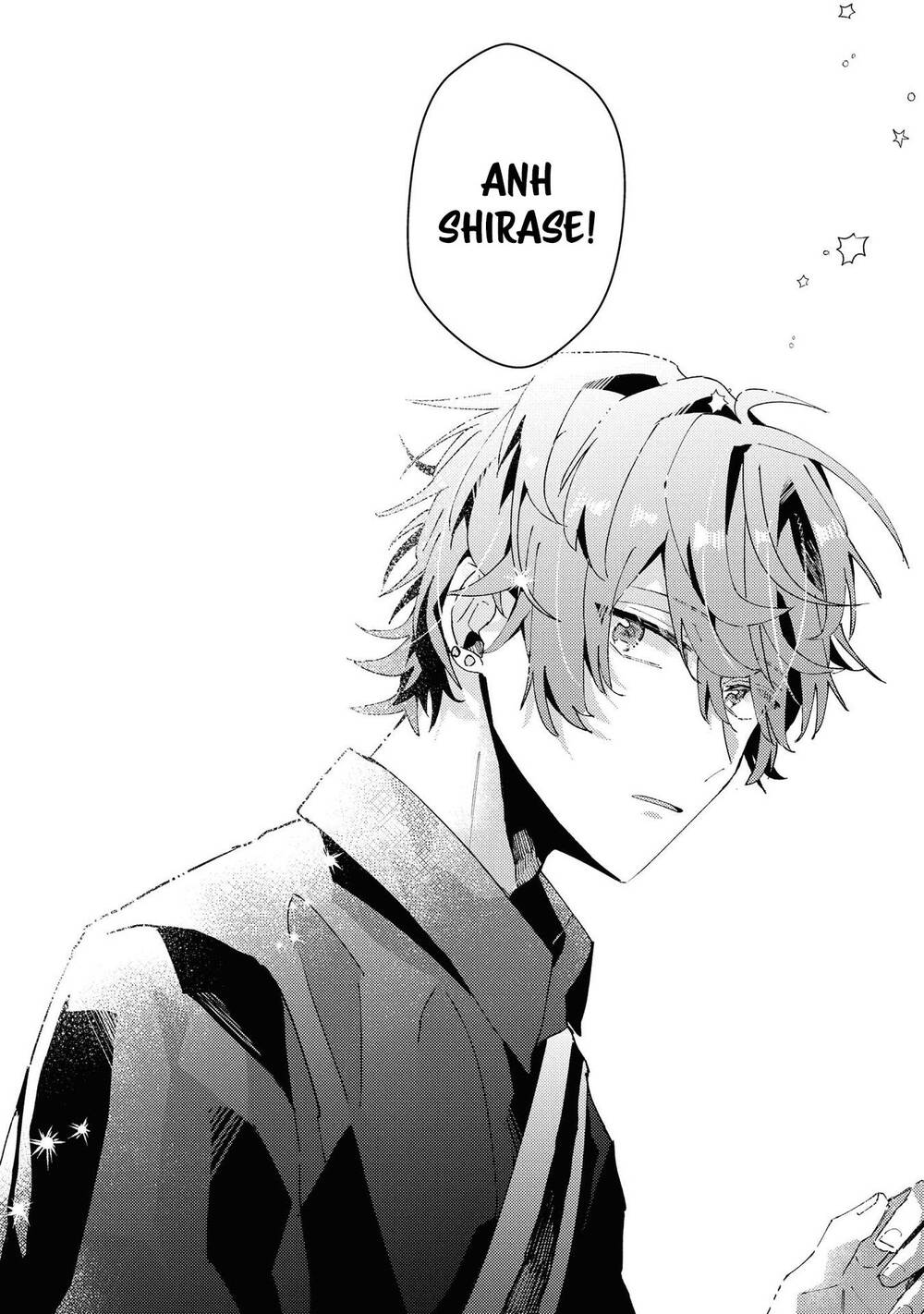 Đồng Đội Game Online, Té Là Ngài Sếp Khó Tính Chapter 19 - 28