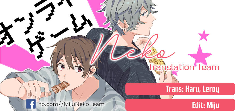 Đồng Đội Game Online, Té Là Ngài Sếp Khó Tính Chapter 5 - 2
