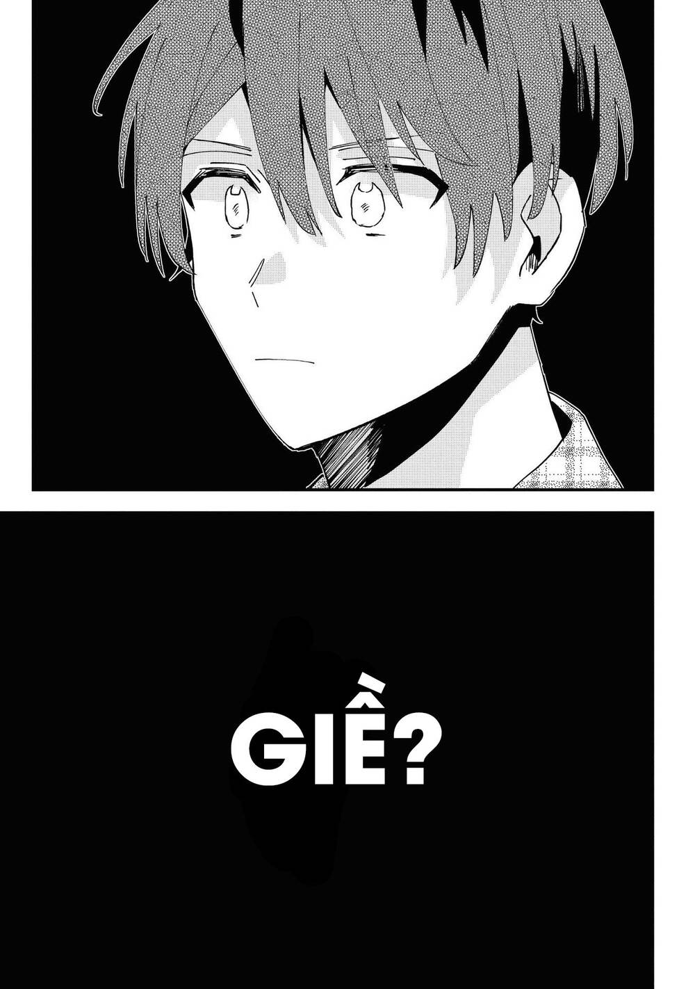 Đồng Đội Game Online, Té Là Ngài Sếp Khó Tính Chapter 8 - 15