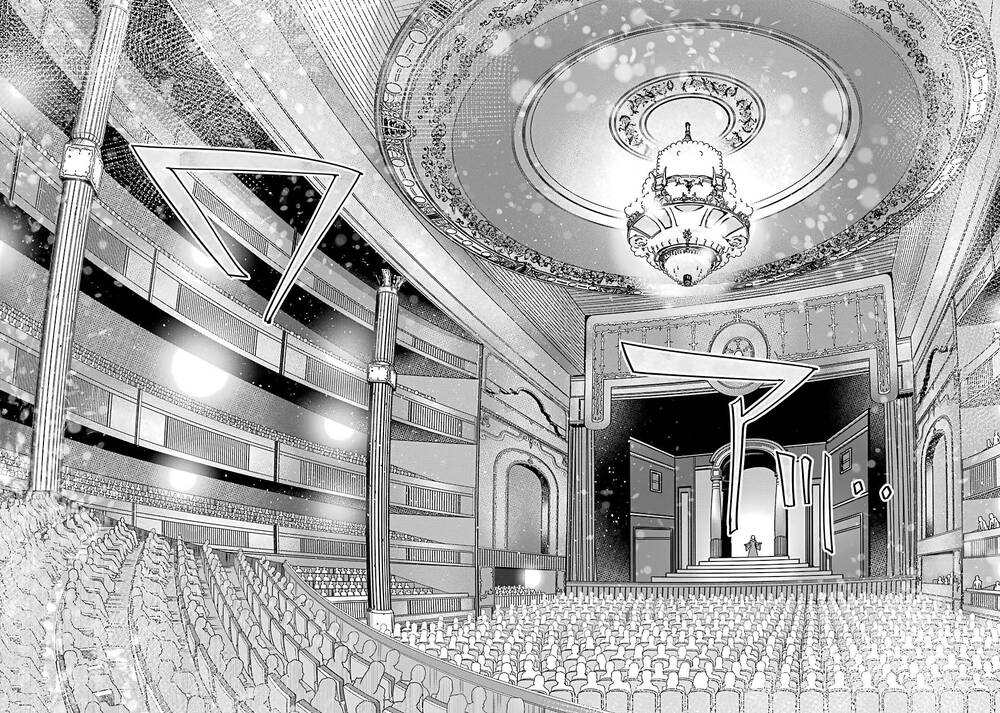 Từ Làn Sương Mù Đỏ Thẫm Chapter 2 - 38