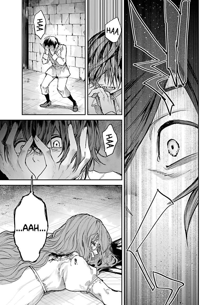 Từ Làn Sương Mù Đỏ Thẫm Chapter 2 - 62