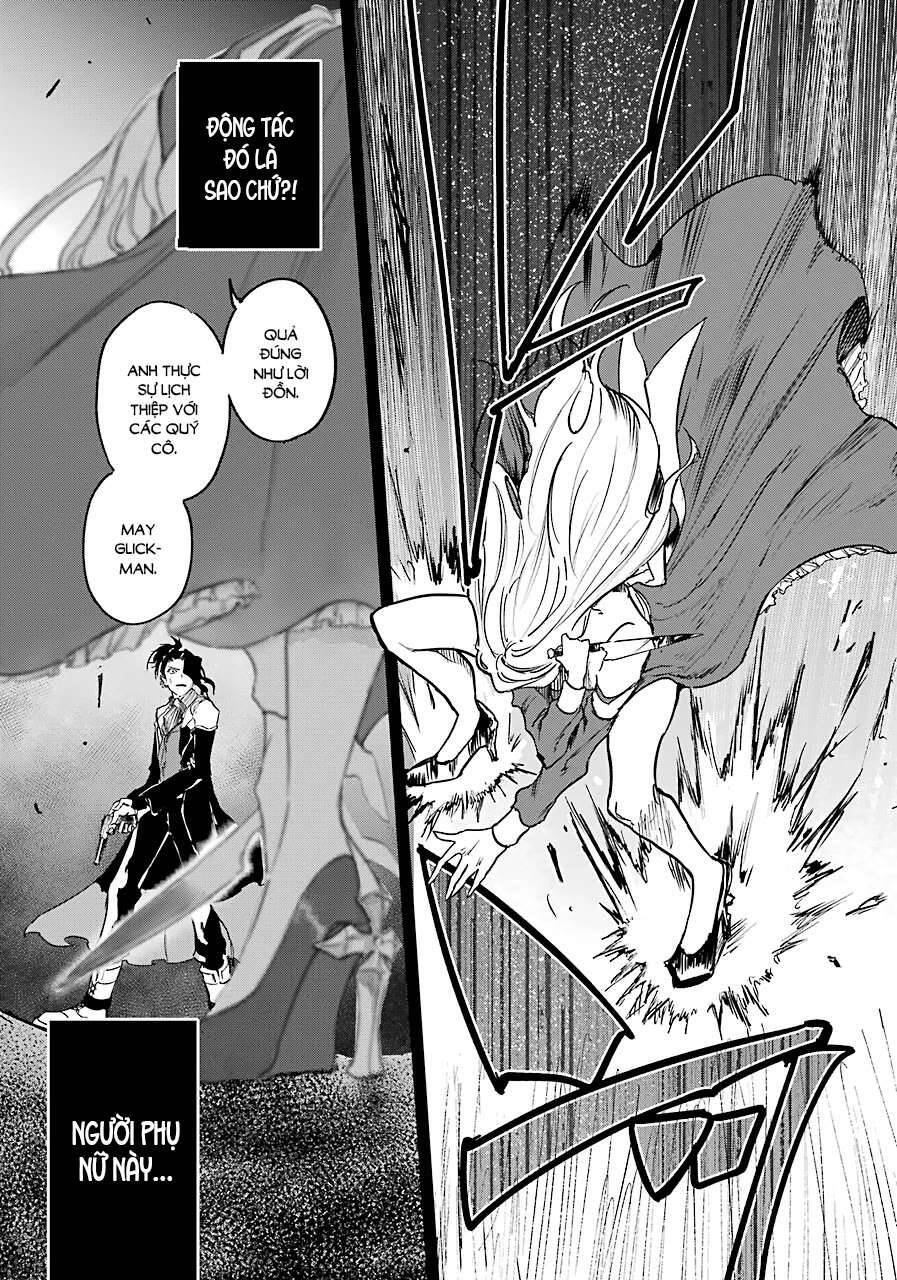 Từ Làn Sương Mù Đỏ Thẫm Chapter 6 - 40