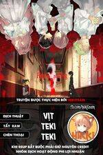 Từ Làn Sương Mù Đỏ Thẫm Chapter 9 - 1