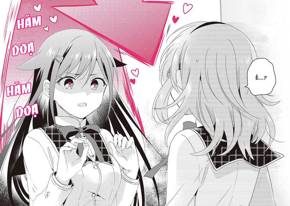 Moshi, Koi Ga Mieta Nara Chapter 1 - 17