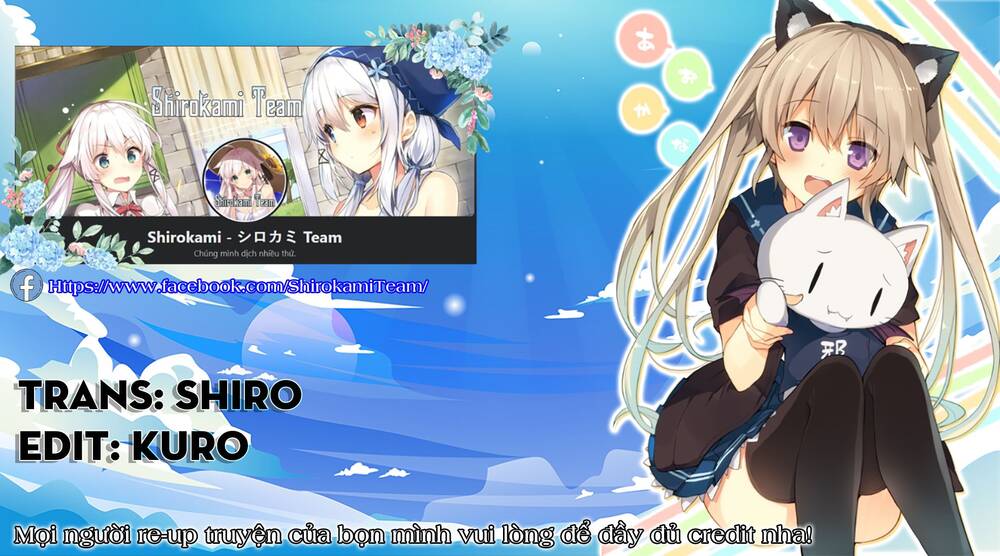 Moshi, Koi Ga Mieta Nara Chapter 2.1 - 1