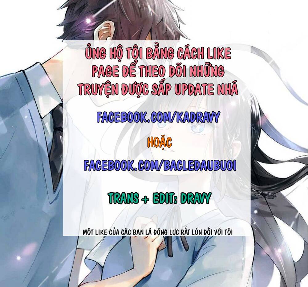 Yume No Shizuku To Hoshi No Hana Chapter 1 - 30
