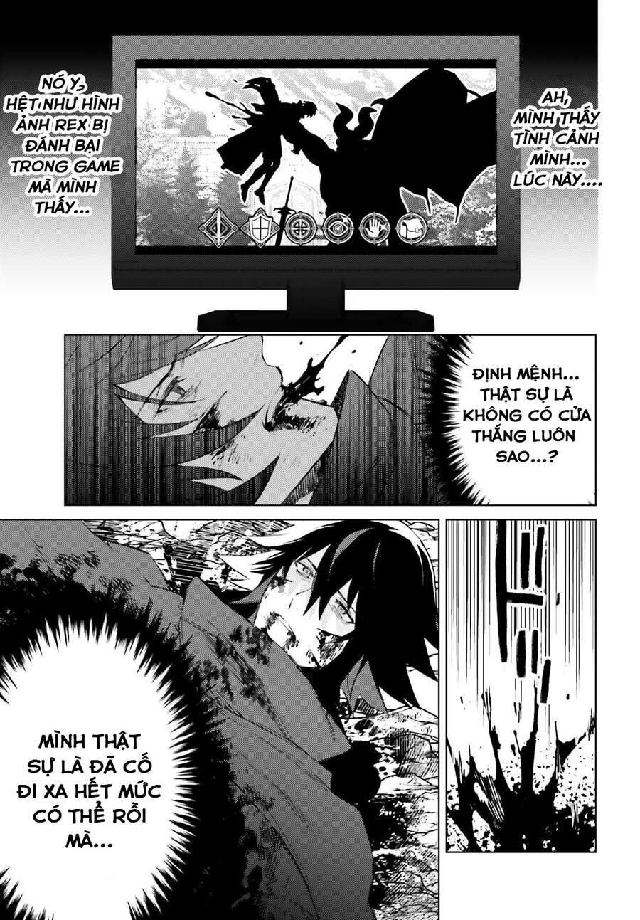 Tôi Không Phải Là Dũng Giả!!! Chapter 2.2 - 2