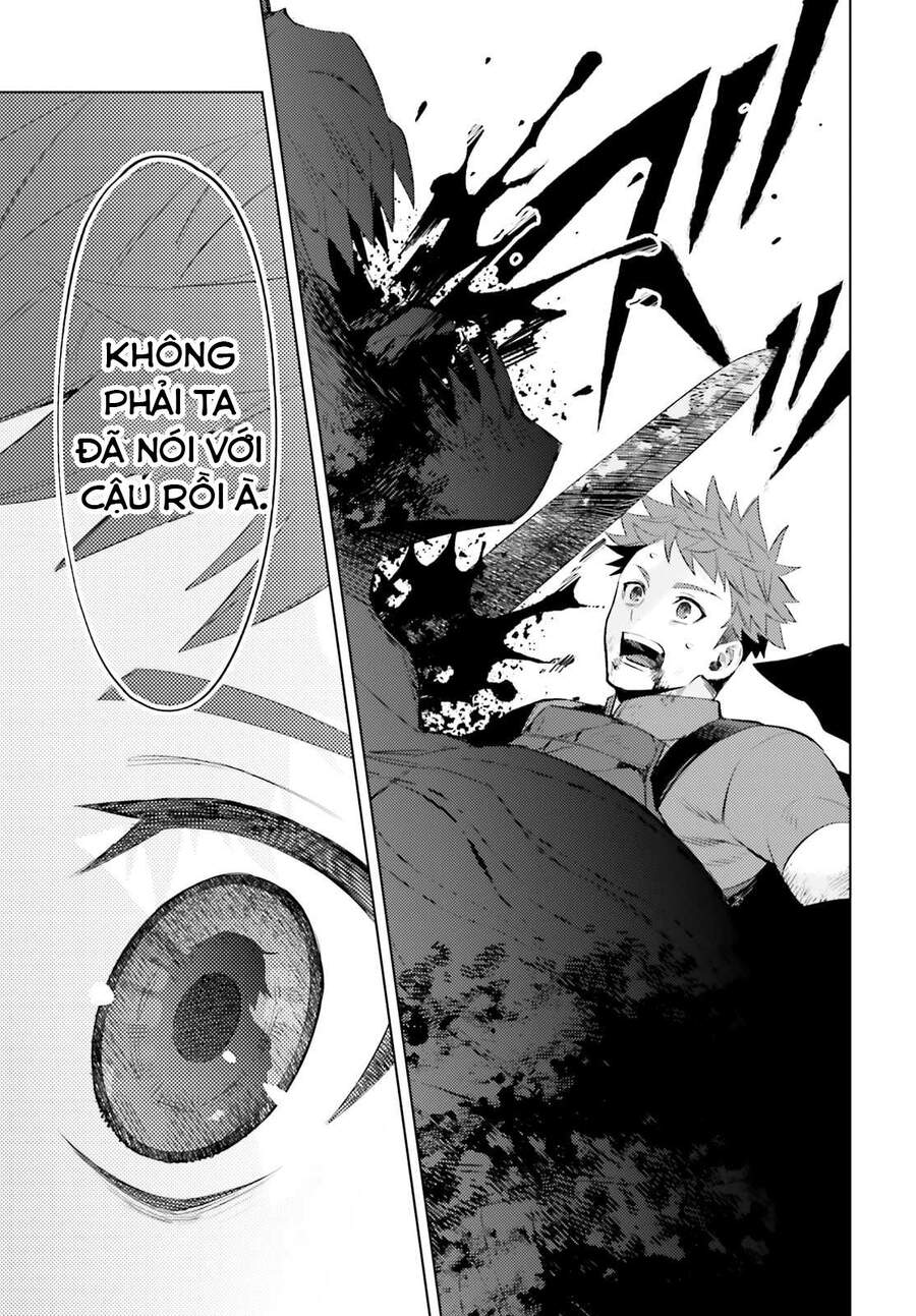Tôi Không Phải Là Dũng Giả!!! Chapter 2.2 - 14