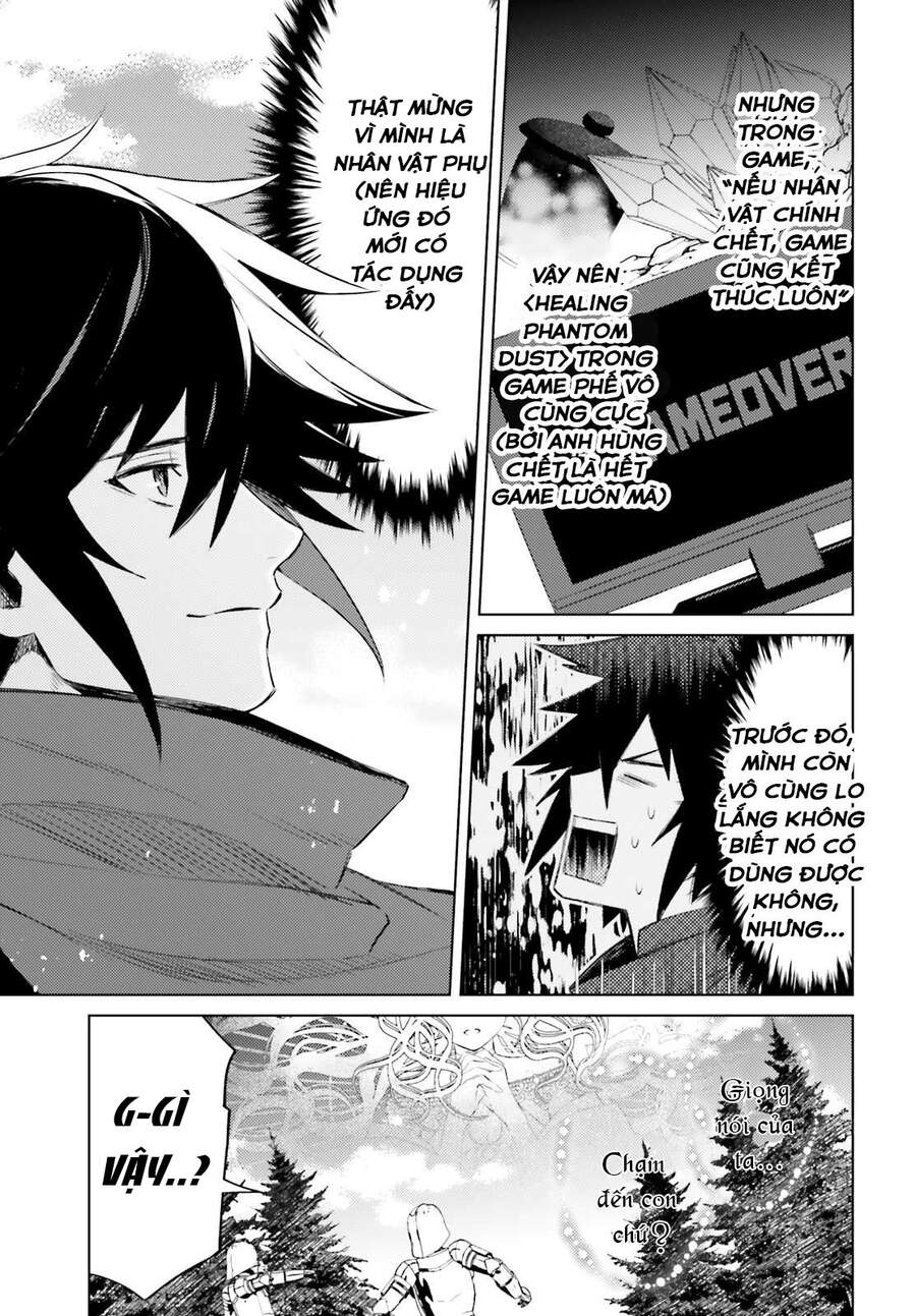 Tôi Không Phải Là Dũng Giả!!! Chapter 2.2 - 19