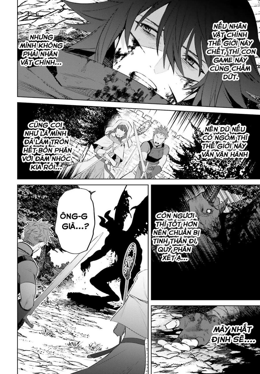 Tôi Không Phải Là Dũng Giả!!! Chapter 2.2 - 3