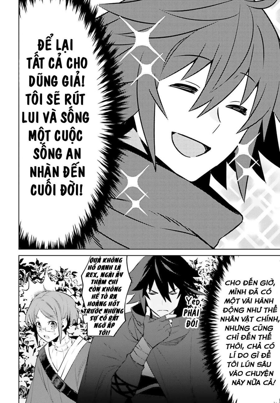 Tôi Không Phải Là Dũng Giả!!! Chapter 2.2 - 24
