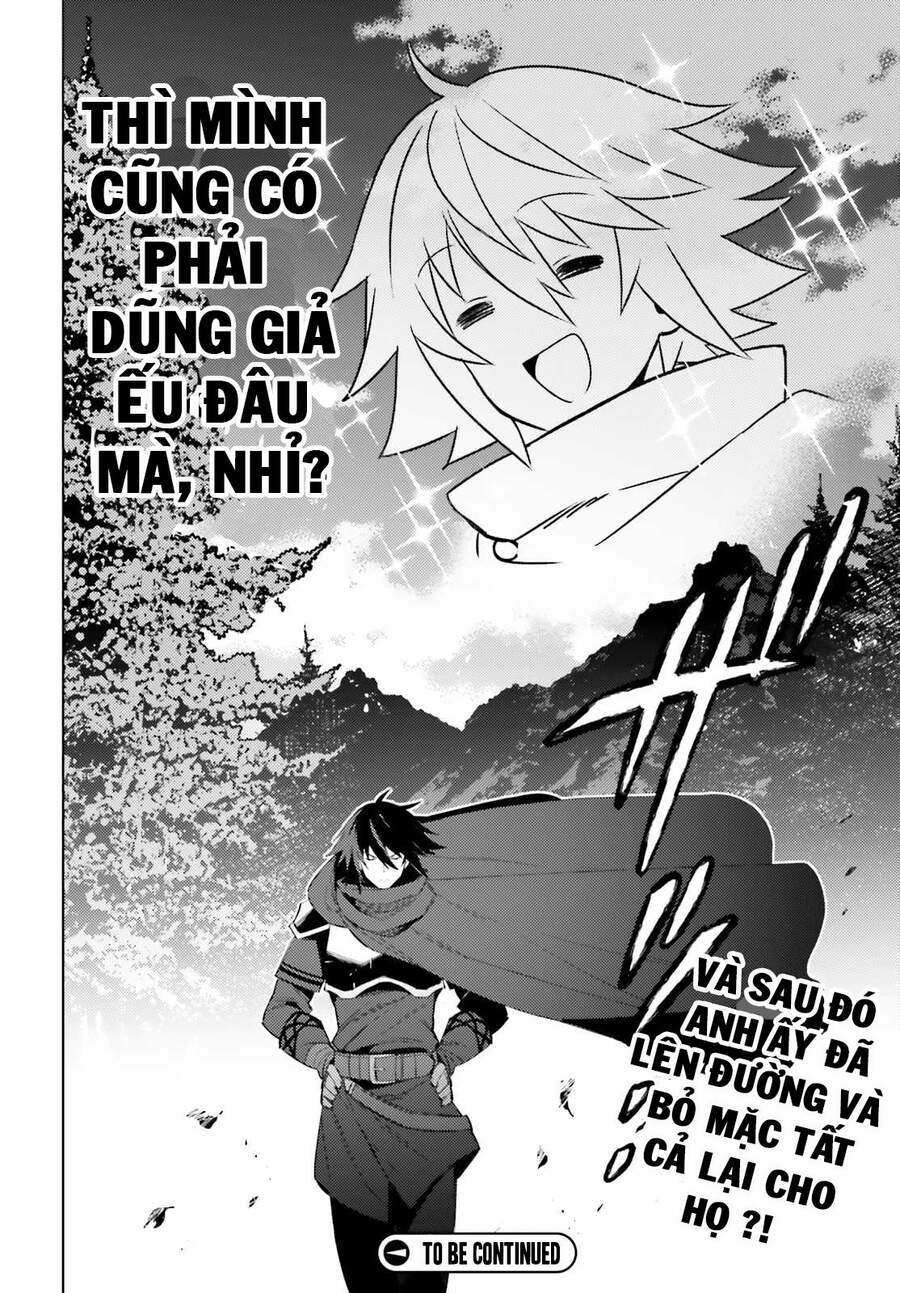 Tôi Không Phải Là Dũng Giả!!! Chapter 2.2 - 26
