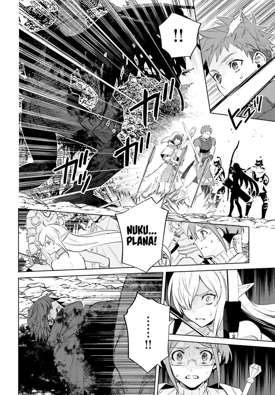 Tôi Không Phải Là Dũng Giả!!! Chapter 2.2 - 5