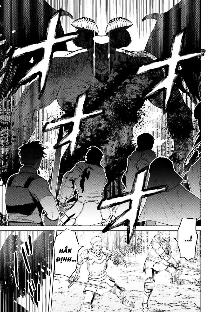 Tôi Không Phải Là Dũng Giả!!! Chapter 2.2 - 6