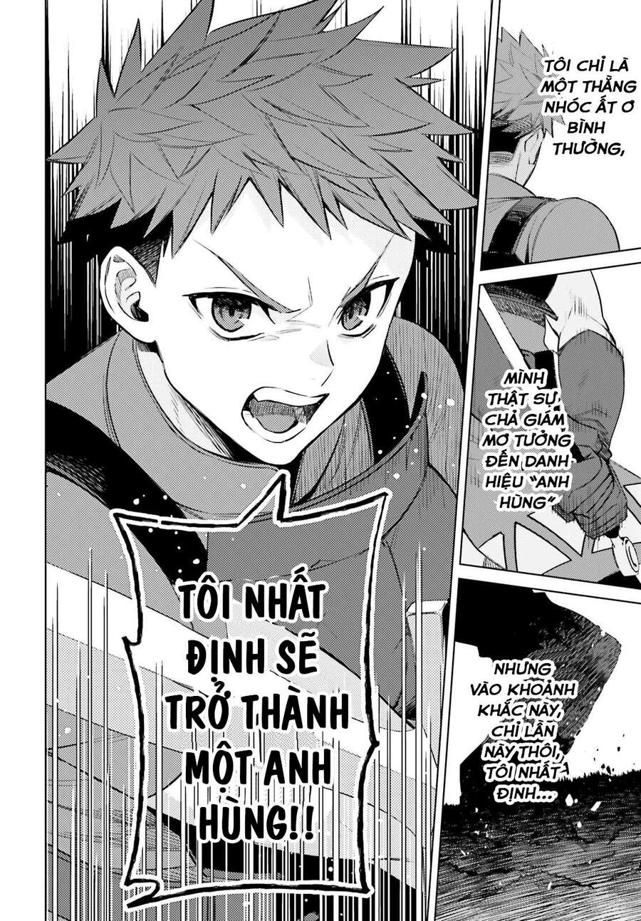 Tôi Không Phải Là Dũng Giả!!! Chapter 2.2 - 9
