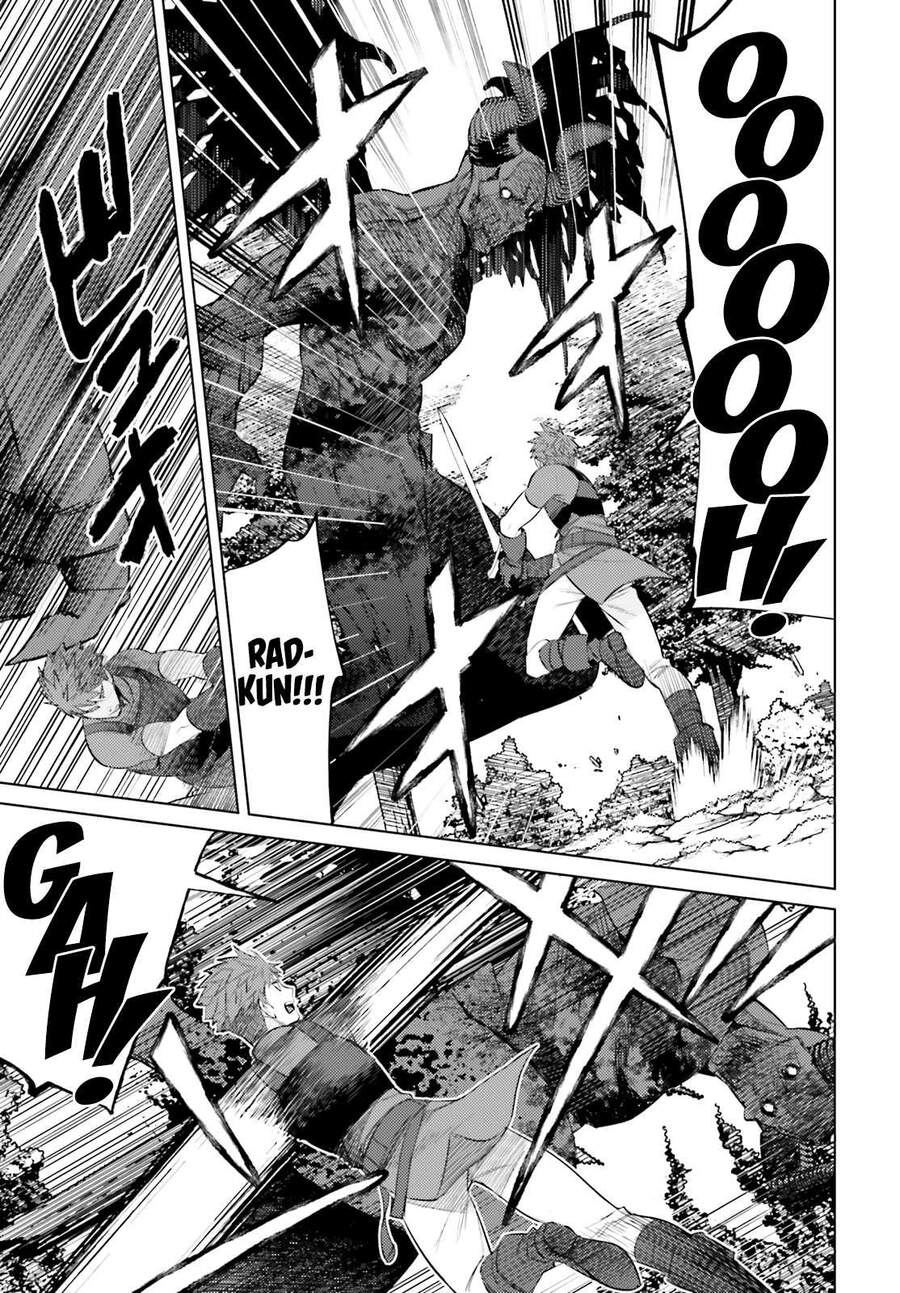 Tôi Không Phải Là Dũng Giả!!! Chapter 2.2 - 10