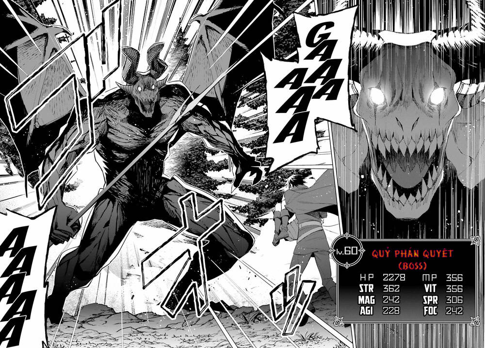 Tôi Không Phải Là Dũng Giả!!! Chapter 1.2 - 33