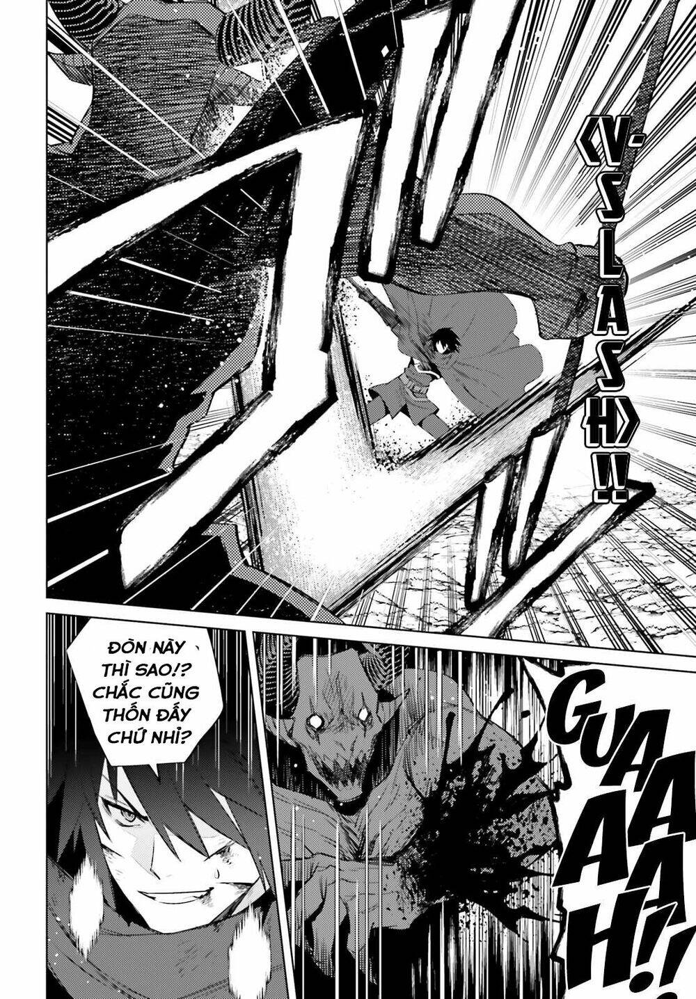 Tôi Không Phải Là Dũng Giả!!! Chapter 2.1 - 15