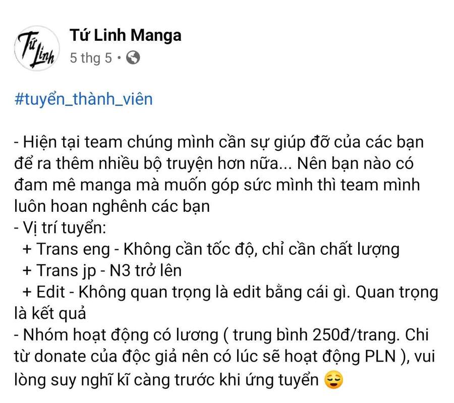 Chuyển Sinh Thành Con Gái, Tôi Sẽ Sinh Tồn Tại Dị Giới Chapter 14 - 71