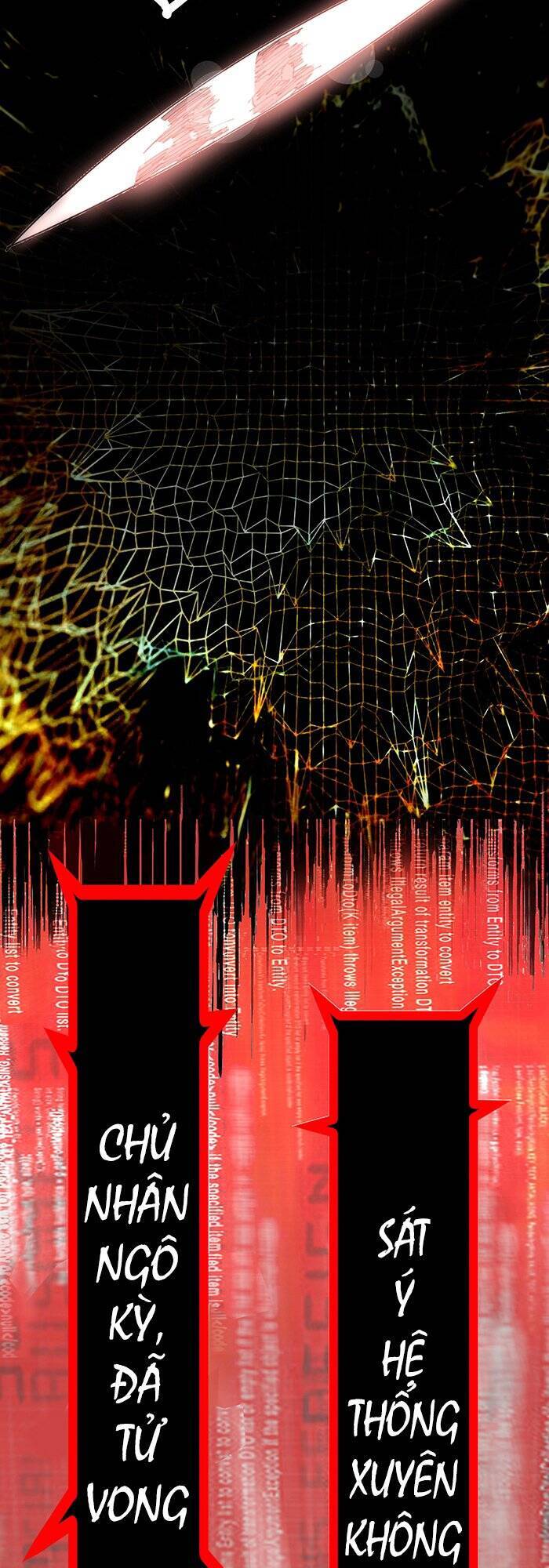 Vạn Ác Bất Xá Chapter 1 - 16