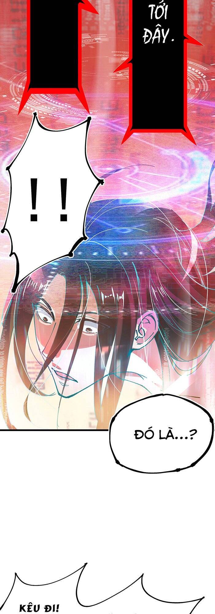 Vạn Ác Bất Xá Chapter 1 - 17