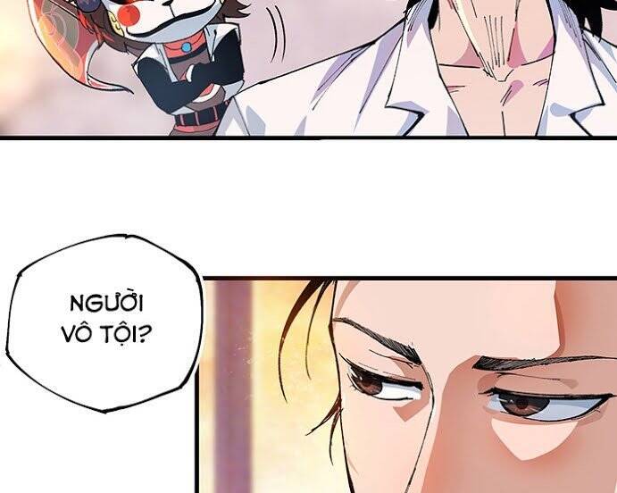 Vạn Ác Bất Xá Chapter 1 - 36